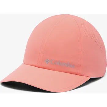 Kšiltovka Columbia Sportswear Silver Ridge IV Ball Cap Alpenglow O/S