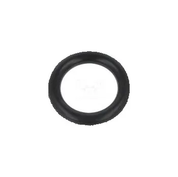 Instalatérský materiál Těsnění O-ring NBR Thk 2mm Øvnitř 8mm černá -30÷100°C