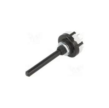 vypínač Přepínač otočný pol 12 0,15A/250VDC Počet sekcí 1 30° 999MΩ