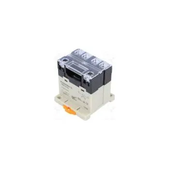 Elektronická součástka Relé elektromagnetické SPST-NO 110VDC 30A max277VAC 1,9W