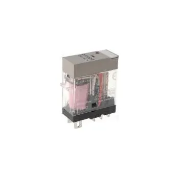 Relé Relé elektromagnetické SPDT Ucívky 230VAC 10A/250VAC 300W