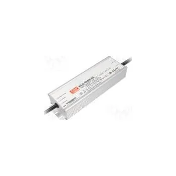 Stavebniny Napájecí zdroj spínaný LED 30W 24VDC 1,25A 90÷264VAC IP20