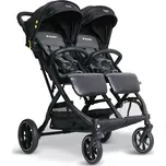 X-lander X-Double 2025 Cool Black