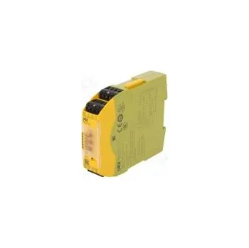 Relé Modul bezpečnostní relé PNOZ s5 Unap 24VDC IN 3 OUT 4 DIN
