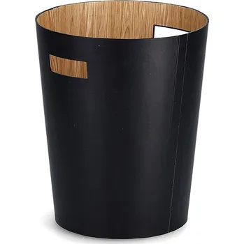 Odpadkový koš Odpadkový koš Zeller 14 l černý