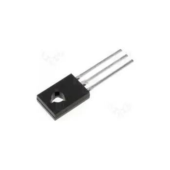 Tranzistor Tranzistor PNP bipolární 60V 1,5A 12W SOT32
