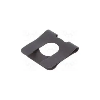 Matice Pojistný kroužek pro hřídel pružná ocel BN 13193 14mm