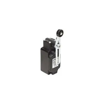 Síťový prvek Limit switch adjustable lever, roller NO + NC 10A max.250VAC