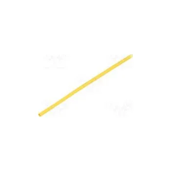 RC náhradní díl Teplem smrštitelná trubička tenkostěnné 3 1 1,5mm L 30m role