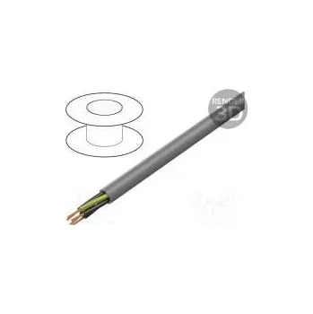 elektrický kabel LAPP 1312205 Vodič ÖLFLEX® CLASSIC 400 P 5G1mm2 nestíněný 300/500V Cu