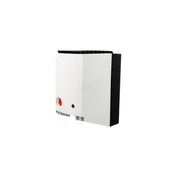 Teplovzdušný ventilátor Teplovzdušný ventilátor CR 027 550W IP20 Ochrana 8A zpožděná