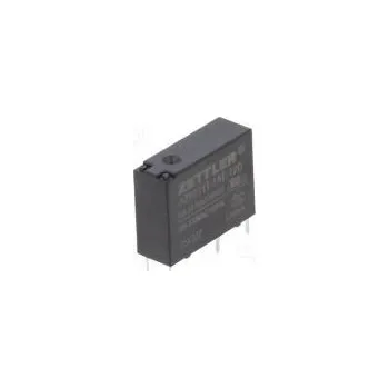 Relé Relay electromagnetic SPST-NO Ucoil 12VDC 10A 10A/277VAC