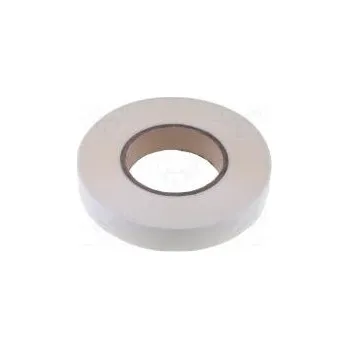 Lepicí páska Páska upevňovací W 25mm L 50m Thk 0,13mm oboustranná