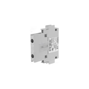 Stykač Pomocné kontakty Řada 3RH10,3RT10 Rozměr S0,S10,S12,S2,S3,S6