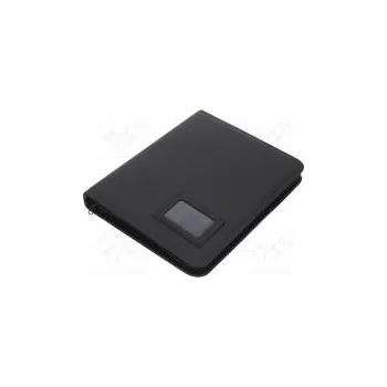 Pouzdro na nářadí vysoce kvalitní kůže 2l Řada New Classic