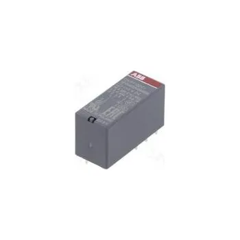 Relé Relay electromagnetic SPDT Ucoil 110VDC 16A max.250VAC PCB
