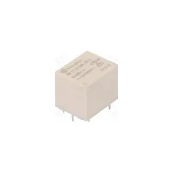 Relé Relay electromagnetic SPDT Ucoil 48VDC 15A 10A/250VAC PCB