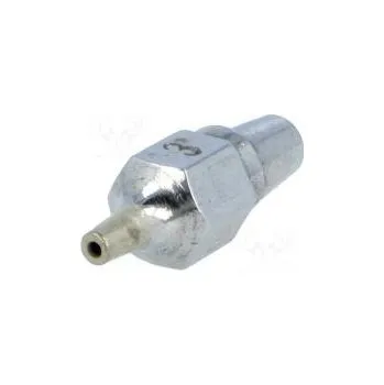 Elektrické nířadí Tryska odpájecí 1,2x2,5mm pro odpájecí pero WEL.DSX80