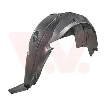 Podběh karosérie obložení, dutina kola VAN WEZEL 4312454