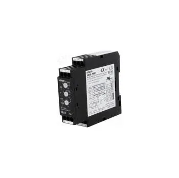 Modul napěťové hlídací relé DIN SPDT VY1 24VDC/5A,250VAC/5A