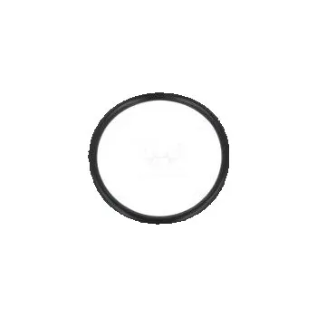 Těsnění motoru Těsnění O-ring NBR Thk 2mm Øvnitř 24mm černá -30÷100°C