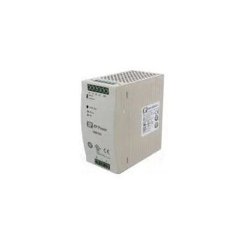 spínaný zdroj Napájecí zdroj spínaný 120W 12VDC 10A 90÷132VAC,180÷264VAC