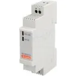 Napájecí zdroj spínaný 10W 24VDC 0,42A 90÷264VAC 120÷375VDC