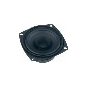 Elektronika Reproduktor univerzální 30W 4Ω Ø105x44mm 80÷20000Hz Ø 100mm