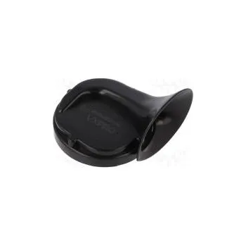 Signalizace záběru Signalizátor zvukový 24VDC šroubkem 400Hz pro vozidla