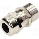 LAPP 52115740 Vývodka s prodlouženým závitem PG16 IP68 Mat mosaz SKINTOP®