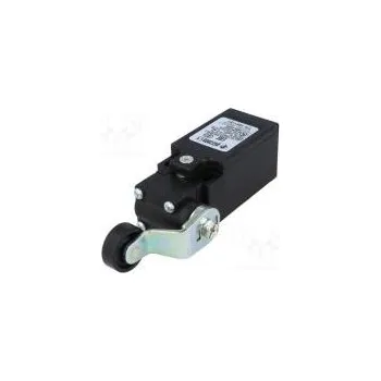 Switch Limit switch NC x2 10A max.250VAC IP67 No.of mount.holes 2