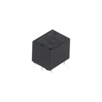 Relé Relay electromagnetic SPST-NO Ucoil 24VDC 15A 10A/277VAC