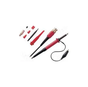 Sonda pro osciloskop pasivní,vysokoimpedanční 250MHz(100 1)