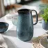 Villeroy & Boch Lave Glacé džbán 1,6 l modrý