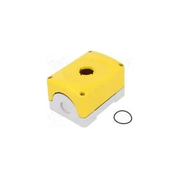 vypínač Kryt pro dálkový ovladač X 75mm Y 101mm Z 61mm šedá IP66