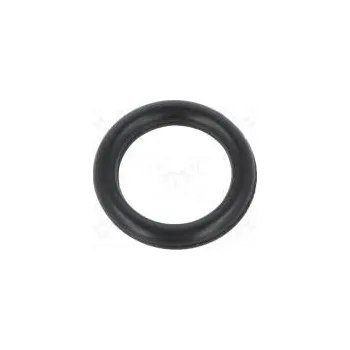 Těsnění motoru Těsnění O-ring NBR Thk 1,5mm Øvnitř 7mm černá -30÷100°C
