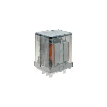 Relé Relé elektromagnetické 3PDT Ucívky 230VAC 16A/250VAC 7,25kΩ