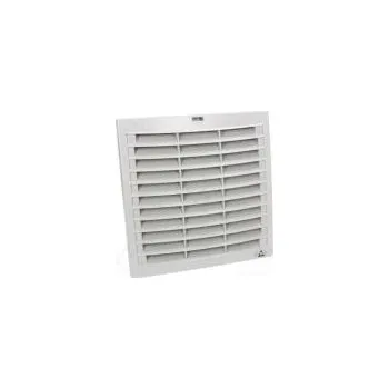 Průmyslový ventilátor Ventilátor AC axiální 305m3/h 64dBA IP54 Dél 300mm 230VAC