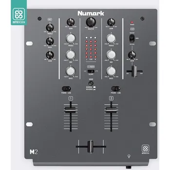 Hi-Fi komponenty Doto Design Skin M2 FULL COLORS Graphite Grey