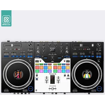 DJ technika Doto Design Skin DDJ-REV7 COLORS White