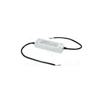 Napájecí zdroj pro osvětlení Napájecí zdroj spínaný LED 30,24W 36VDC 0,84A 90÷264VAC IP64