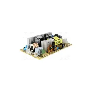 modulární přístroj a rozvaděč Napájecí zdroj spínaný 44,8W 120÷370VDC 90÷264VAC OUT 2 5VDC