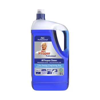 Mr Proper tek čistič 5l Ocean
