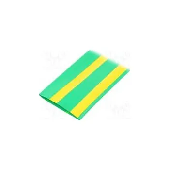 RC náhradní díl Teplem smrštitelná trubička tenkostěnné 3 1 40mm L 30m role