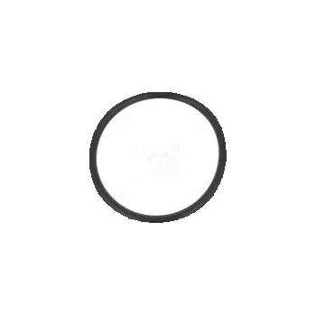 Těsnění motoru Těsnění O-ring NBR Thk 1,5mm Øvnitř 20mm černá -30÷100°C