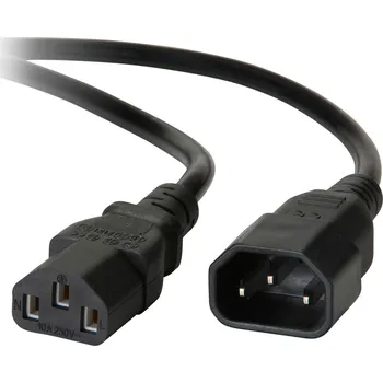 Napájecí kabel Chauvet 5ft Power Linking cable