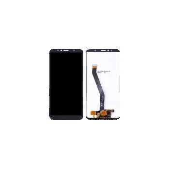 LCD Displej pro Huawei Y6 Prime (2018)(Black)