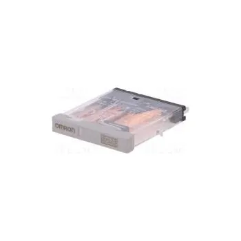 Relé Relay electromagnetic SPDT Ucoil 11VDC 6A 6A/250VAC 6A/30VDC