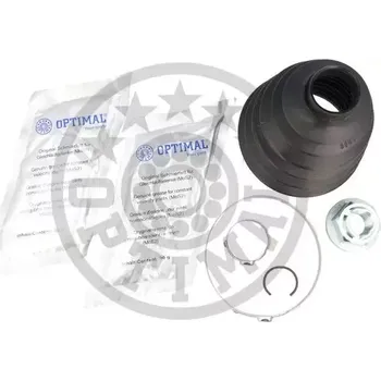 Auto-moto OPTIMAL Sada manžety hnacího hřídele OPT CVB-10618TPE