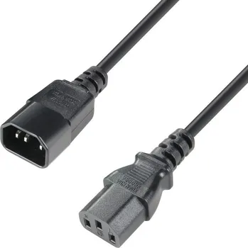 Adam Hall Cables 4 STAR PLK 0100